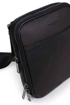 Hexagona Shoulder Bag & Belt Bag<Bag
