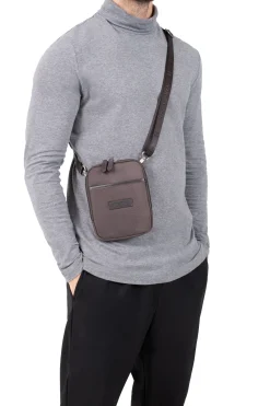 Hexagona Shoulder Bag & Belt Bag<Bag