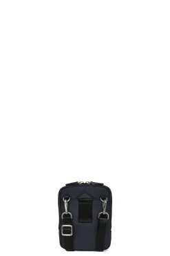 Hexagona Shoulder Bag & Belt Bag<Bag
