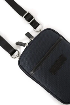Hexagona Shoulder Bag & Belt Bag<Bag