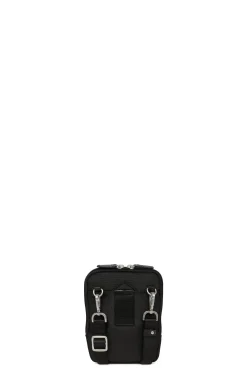 Hexagona Shoulder Bag & Belt Bag<Bag