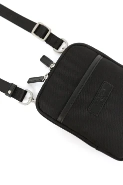 Hexagona Shoulder Bag & Belt Bag<Bag