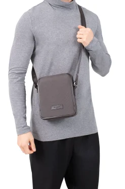 Hexagona Shoulder Bag & Belt Bag<Bag