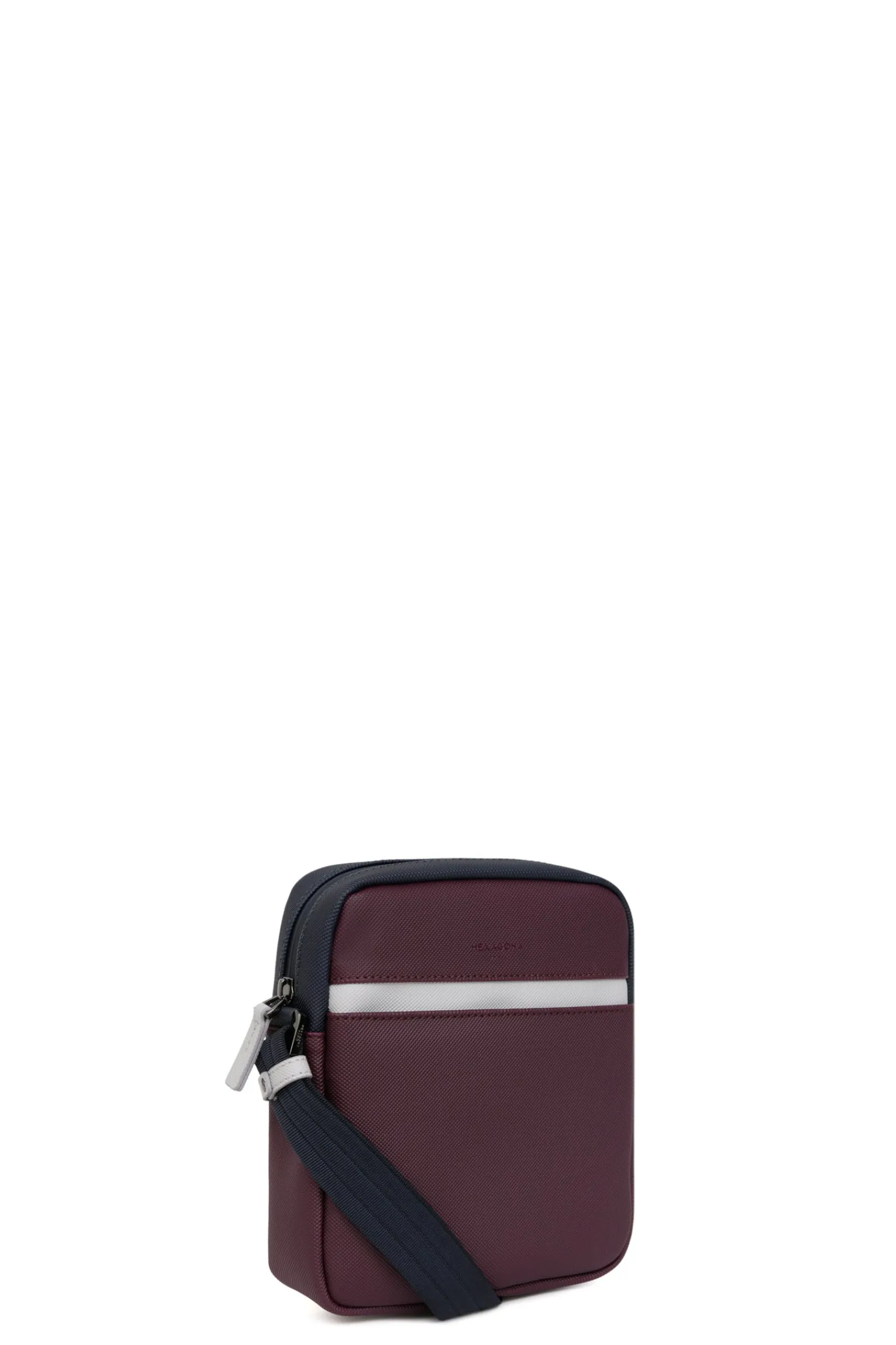 Hexagona Shoulder Bag & Belt Bag<Bag