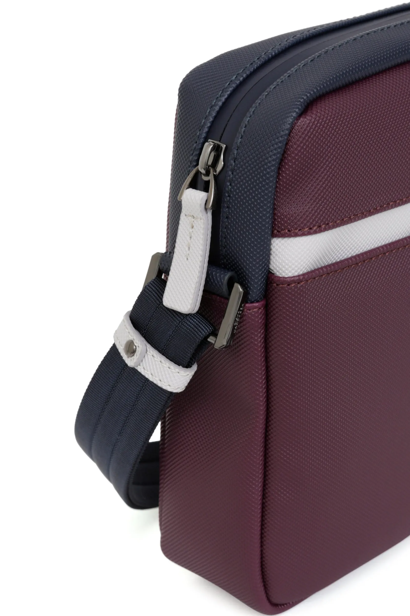 Hexagona Shoulder Bag & Belt Bag<Bag