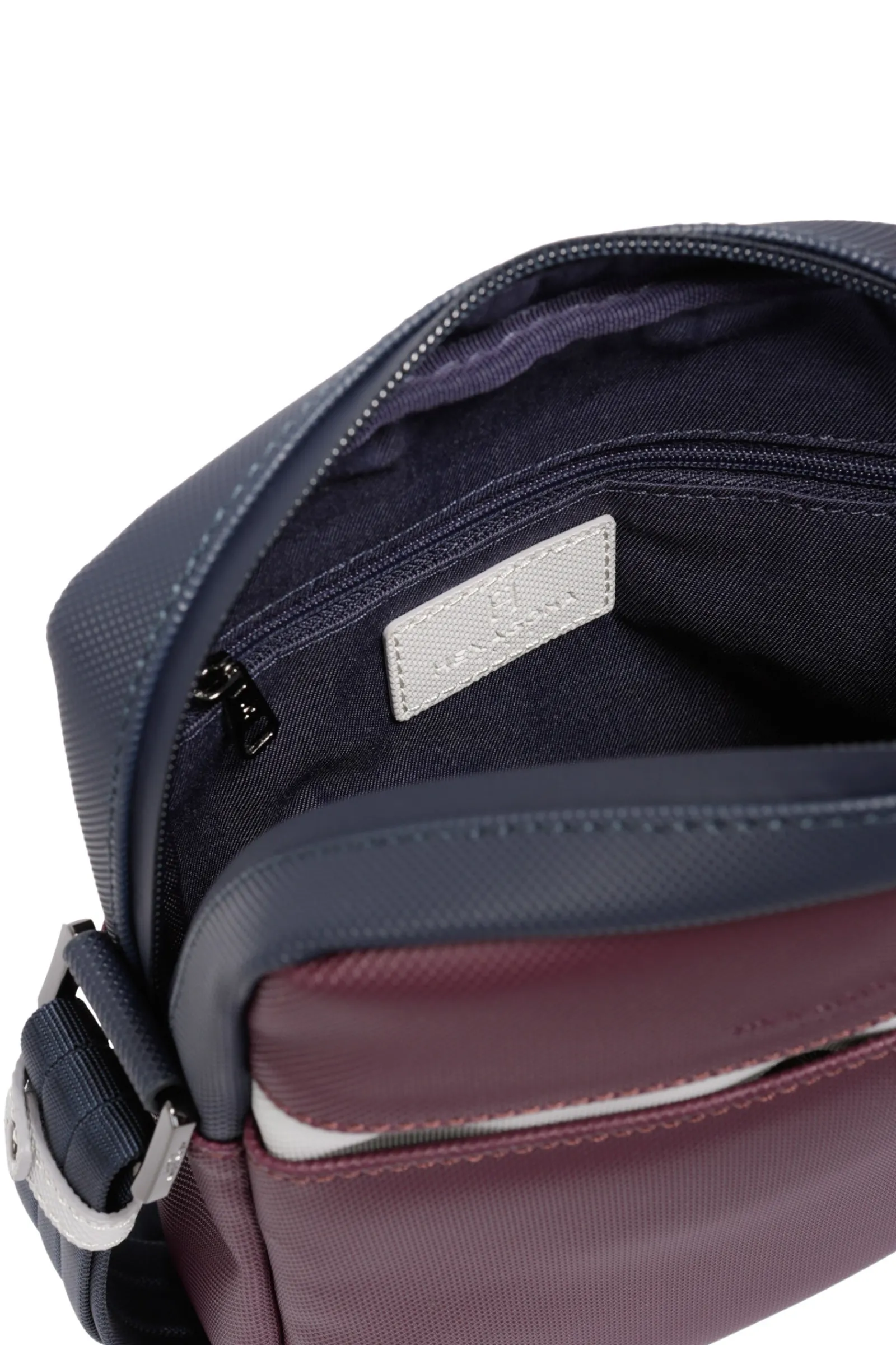 Hexagona Shoulder Bag & Belt Bag<Bag