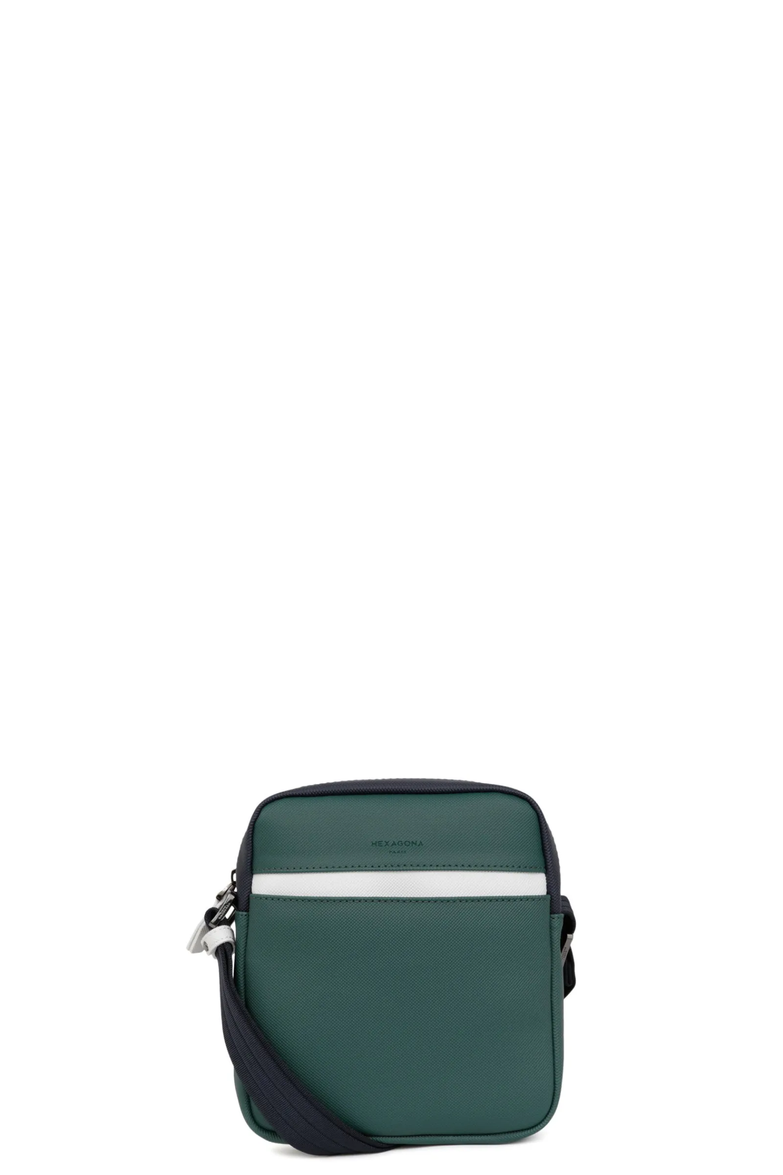 Hexagona Shoulder Bag & Belt Bag<Bag