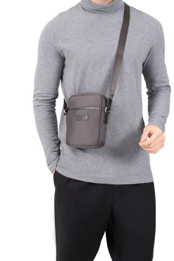 Hexagona Shoulder Bag & Belt Bag<Bag