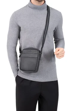 Hexagona Shoulder Bag & Belt Bag<Bag