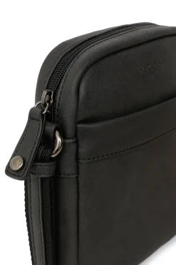 Hexagona Shoulder Bag & Belt Bag<Bag