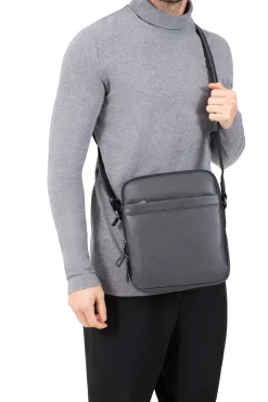 Hexagona Shoulder Bag & Belt Bag<Bag