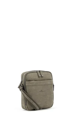 Hexagona Shoulder Bag & Belt Bag<Bag