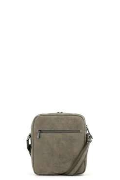 Hexagona Shoulder Bag & Belt Bag<Bag