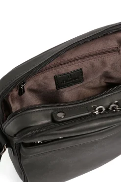 Hexagona Shoulder Bag & Belt Bag<Bag