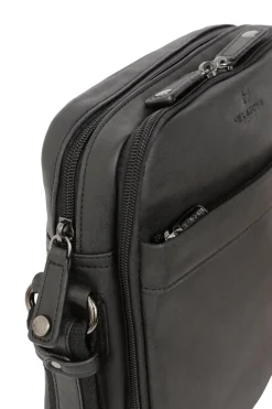 Hexagona Shoulder Bag & Belt Bag<Bag