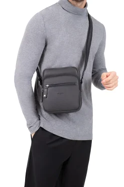 Hexagona Shoulder Bag & Belt Bag<Bag