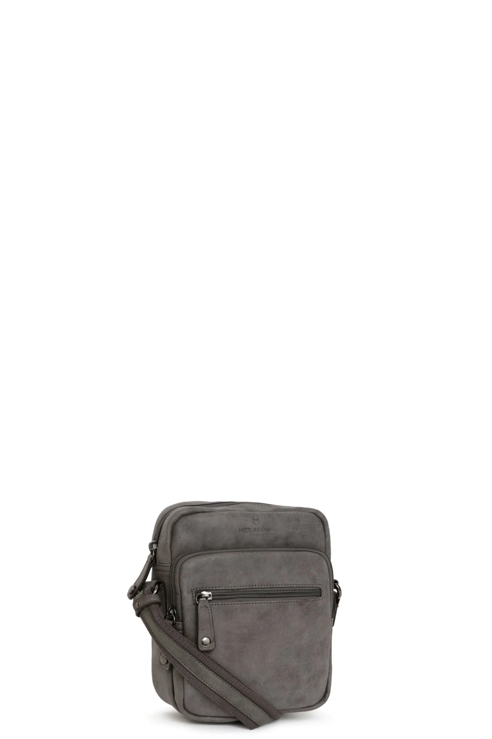 Hexagona Shoulder Bag & Belt Bag<Bag
