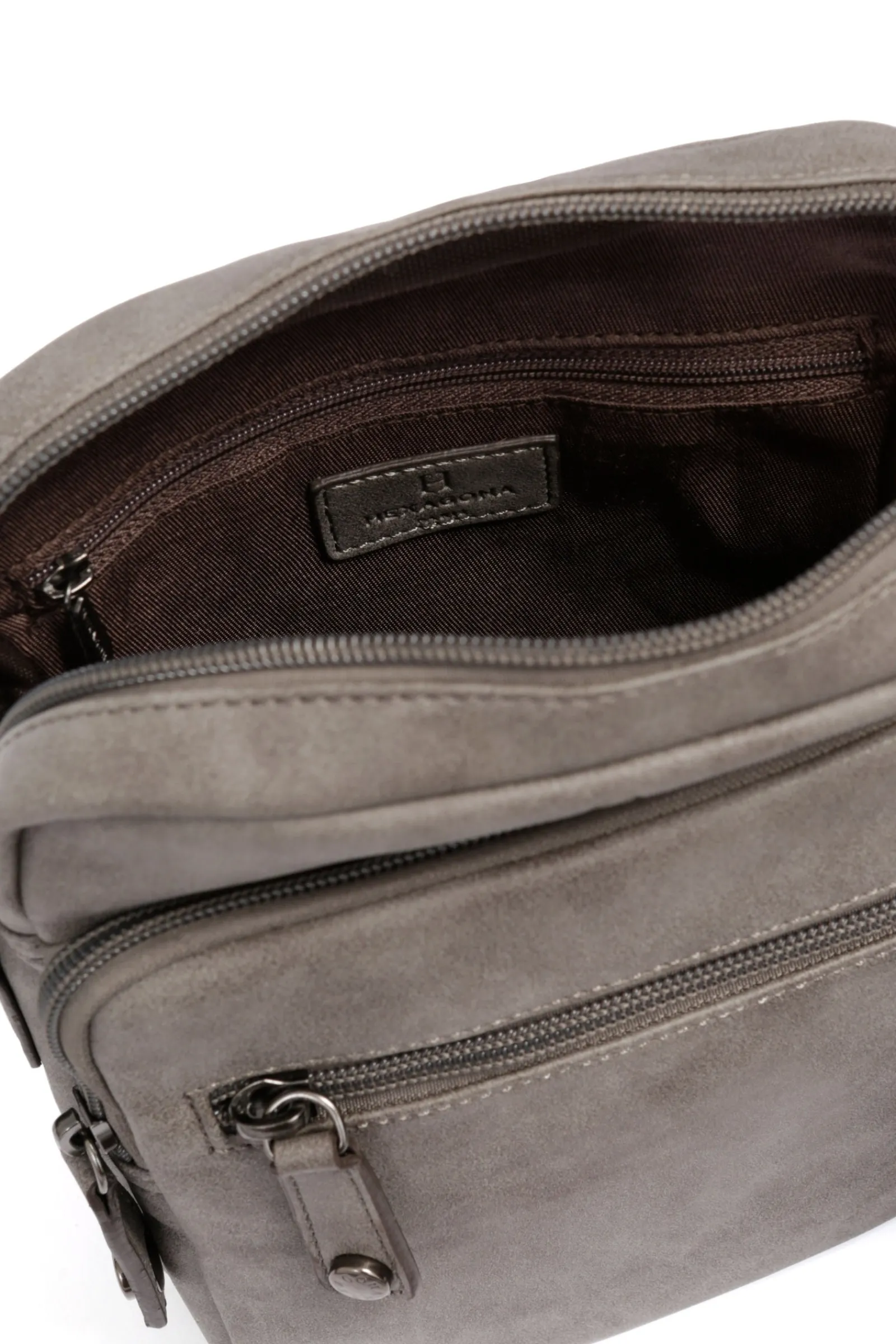 Hexagona Shoulder Bag & Belt Bag<Bag