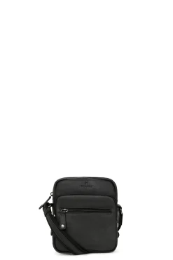 Hexagona Shoulder Bag & Belt Bag<Bag