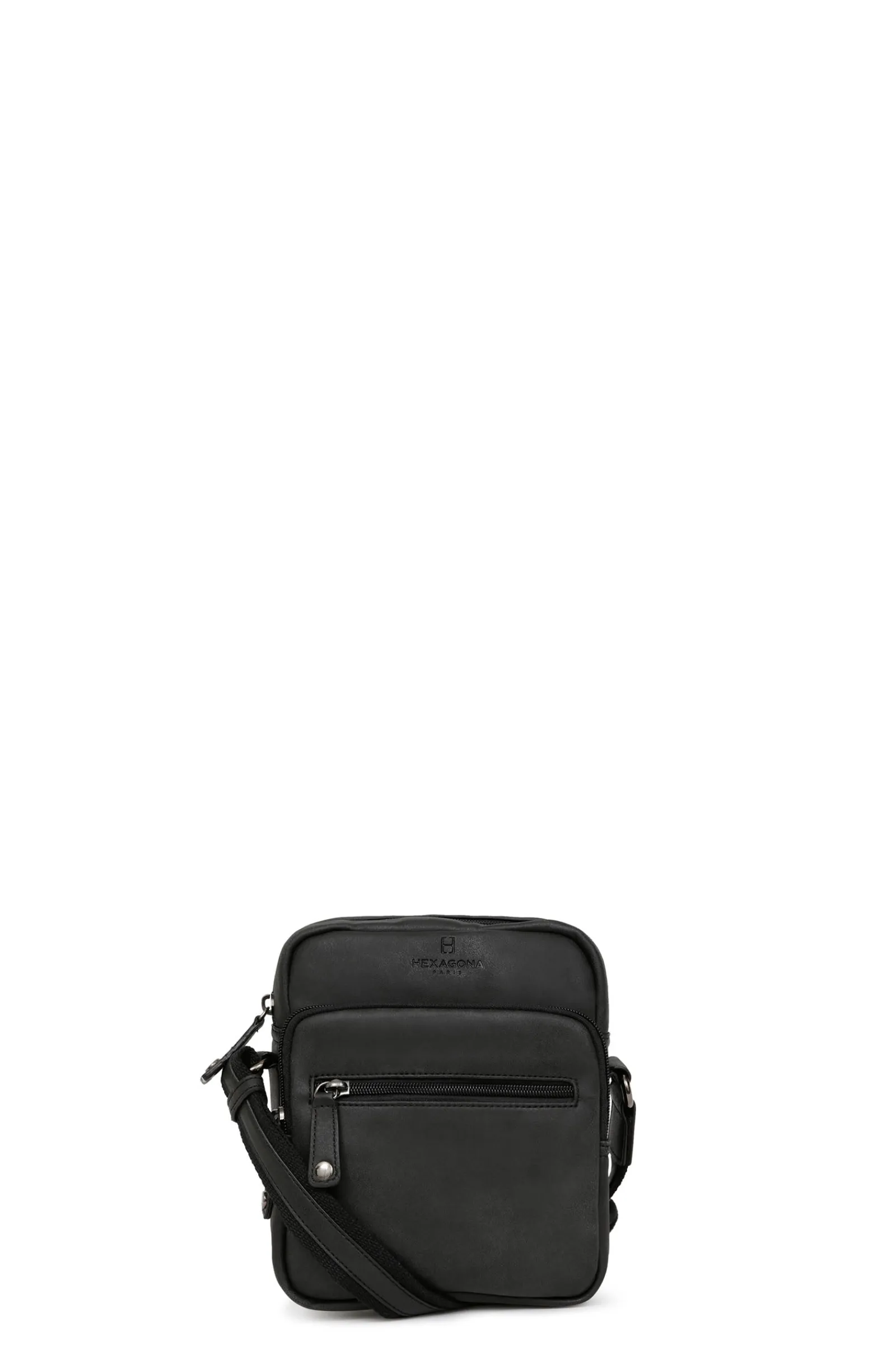 Hexagona Shoulder Bag & Belt Bag<Bag