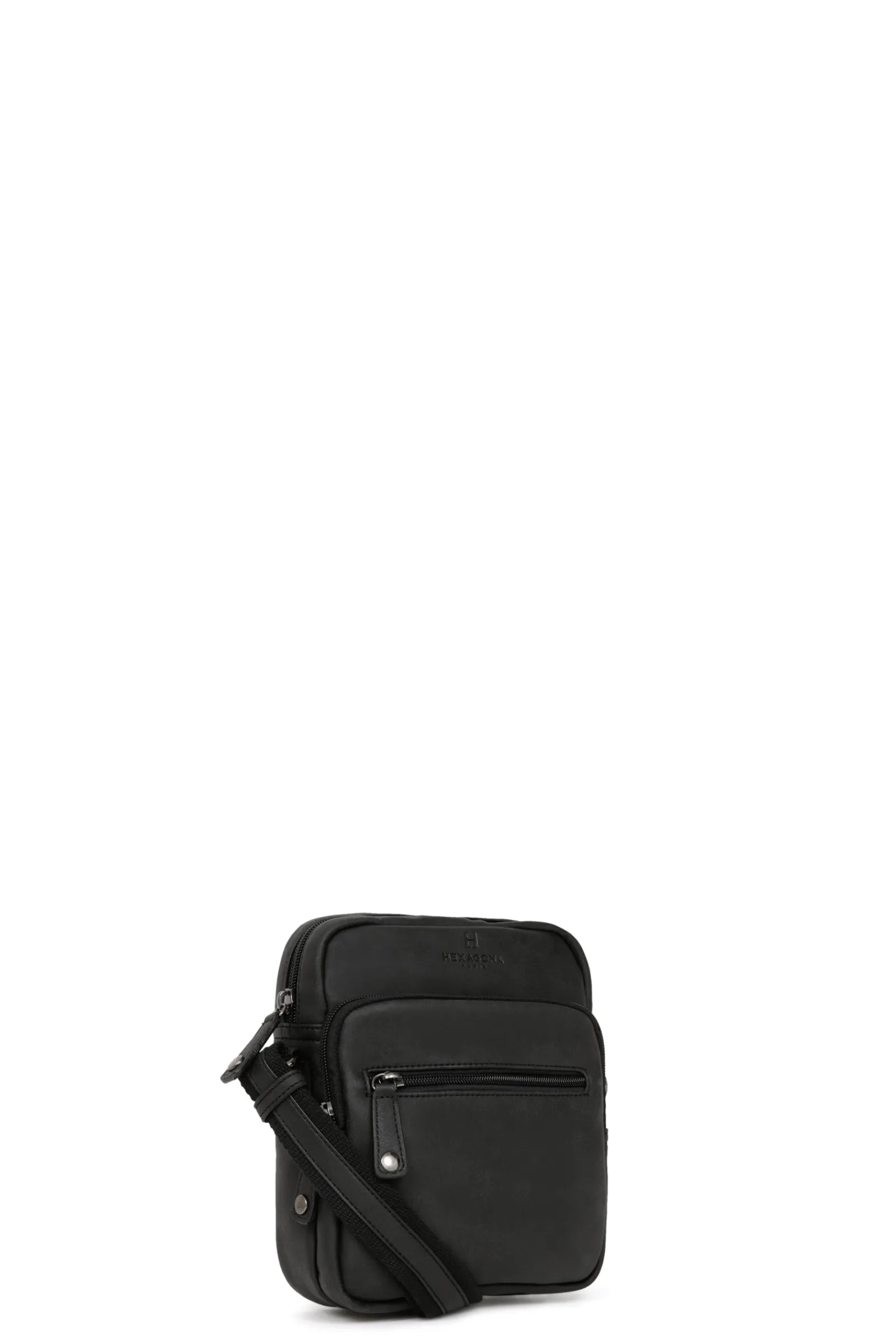 Hexagona Shoulder Bag & Belt Bag<Bag