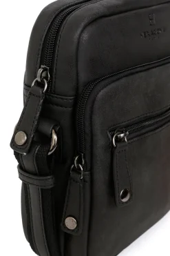 Hexagona Shoulder Bag & Belt Bag<Bag