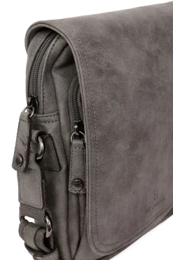 Hexagona Shoulder Bag & Belt Bag<Bag