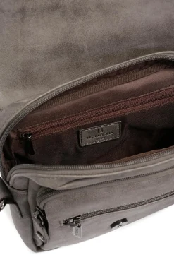 Hexagona Shoulder Bag & Belt Bag<Bag