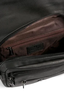Hexagona Shoulder Bag & Belt Bag<Bag