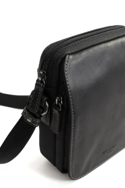 Hexagona Shoulder Bag & Belt Bag<Bag