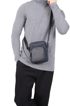 Hexagona Shoulder Bag & Belt Bag<Bag