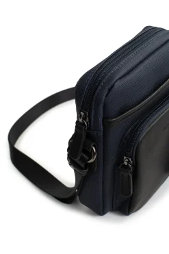 Hexagona Shoulder Bag & Belt Bag<Bag