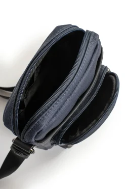 Hexagona Shoulder Bag & Belt Bag<Bag