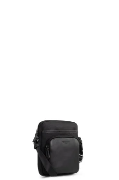 Hexagona Shoulder Bag & Belt Bag<Bag