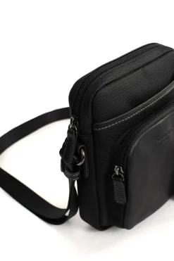 Hexagona Shoulder Bag & Belt Bag<Bag