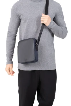 Hexagona Shoulder Bag & Belt Bag<Bag