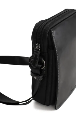 Hexagona Shoulder Bag & Belt Bag<Bag