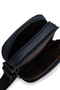 Hexagona Shoulder Bag & Belt Bag<Bag