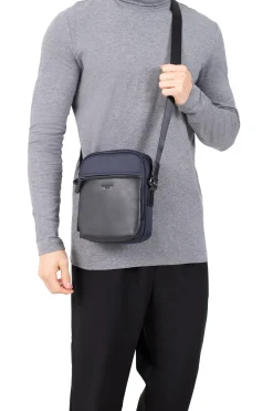 Hexagona Shoulder Bag & Belt Bag<Bag