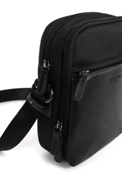 Hexagona Shoulder Bag & Belt Bag<Bag