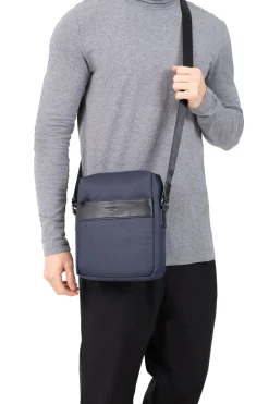 Hexagona Shoulder Bag & Belt Bag<Bag