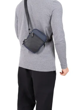 Hexagona Shoulder Bag & Belt Bag<Bag