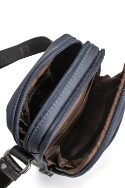 Hexagona Shoulder Bag & Belt Bag<Bag