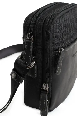 Hexagona Shoulder Bag & Belt Bag<Bag