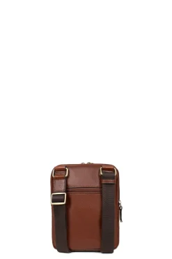 Hexagona Shoulder Bag & Belt Bag<Bag - Leather