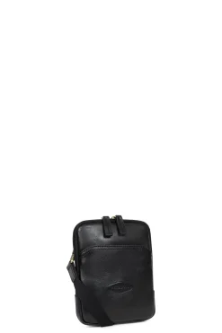 Hexagona Shoulder Bag & Belt Bag<Bag - Leather