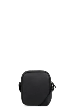 Hexagona Shoulder Bag & Belt Bag<Bag - Leather