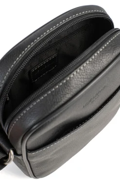 Hexagona Shoulder Bag & Belt Bag<Bag - Leather