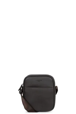 Hexagona Shoulder Bag & Belt Bag<Bag - Leather