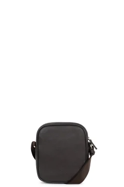 Hexagona Shoulder Bag & Belt Bag<Bag - Leather